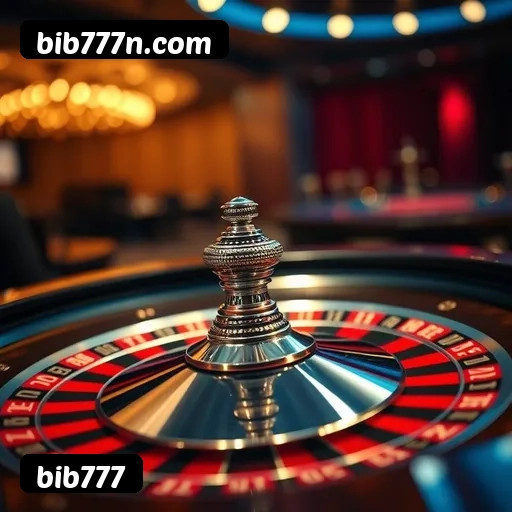 Loterias online disponíveis na bib777